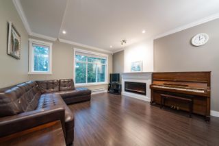 Photo 6: 50 13670 62 Avenue in Surrey: Sullivan Station Townhouse for sale in "PANORAMA SOUTH 62" : MLS®# R2642363