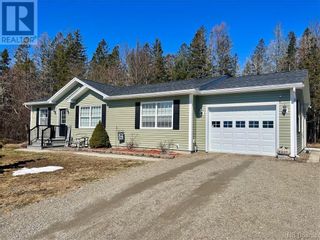 Photo 1: 9320 Route 3 in Old Ridge: House for sale : MLS®# NB085302