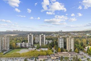 Photo 23: 2903 9888 CAMERON Street in Burnaby: Sullivan Heights Condo for sale in "SILHOUETTE" (Burnaby North)  : MLS®# R2510749
