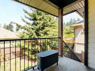 Photo 29: D 2220 Sooke Rd in Colwood: Co Hatley Park Row/Townhouse for sale : MLS®# 930477