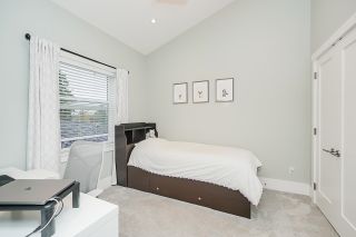Photo 30: 1549 E 14TH Avenue in Vancouver: Grandview Woodland 1/2 Duplex for sale (Vancouver East)  : MLS®# R2822835