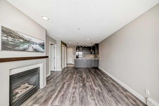 Photo 9: 352 35 Richard Court SW in Calgary: Lincoln Park Apartment for sale : MLS®# A2129185