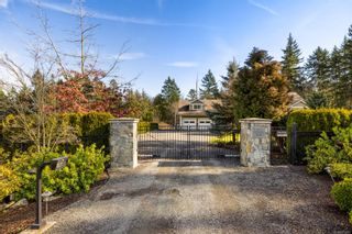 Photo 6: 7117 Veyaness Rd in Central Saanich: CS Keating House for sale : MLS®# 953225