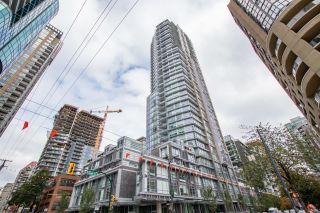 Photo 35: 2304 1283 HOWE Street in Vancouver: Downtown VW Condo for sale in "The Tate" (Vancouver West)  : MLS®# R2784139