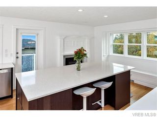 Photo 20: 2494 Wilcox Terr in VICTORIA: CS Tanner House for sale (Central Saanich)  : MLS®# 745667