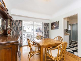Photo 9: 4530 BELMONT Avenue in Vancouver: Point Grey House for sale in "Point Grey" (Vancouver West)  : MLS®# R2440130