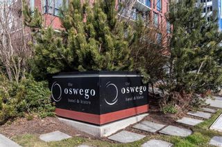 Photo 4: 406 500 Oswego St in VICTORIA: Vi James Bay Condo for sale (Victoria)  : MLS®# 807108