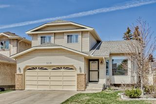 Main Photo: 509 Hawkhill Place NW in Calgary: Hawkwood Detached for sale : MLS®# A2054650