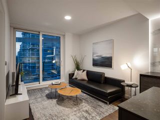 Photo 2: 1305 620 CARDERO Street in Vancouver: Coal Harbour Condo for sale in "CARDERO" (Vancouver West)  : MLS®# R2858327