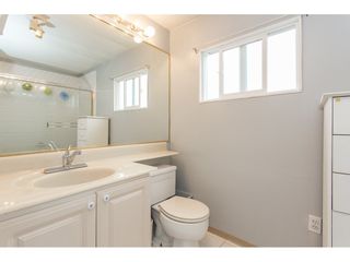 Photo 17: 287 201 CAYER Street in Coquitlam: Maillardville Manufactured Home for sale in "WILDWOOD MANUFACTURED HOME PARK" : MLS®# R2147510
