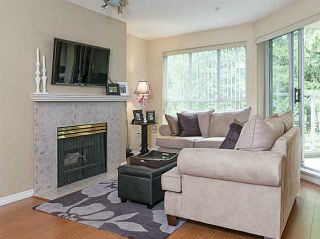 Photo 3: # 213 2551 PARKVIEW LN in Port Coquitlam: Central Pt Coquitlam Condo for sale : MLS®# V1012926