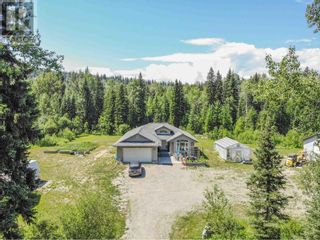 Photo 1: 4556 QUESNEL-HYDRAULIC ROAD in Quesnel: House for sale : MLS®# R2873202
