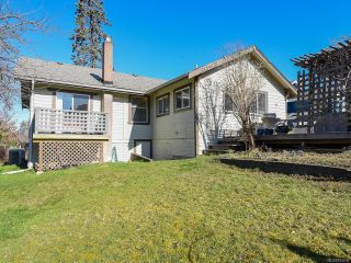 Photo 15: 528 3rd St in COURTENAY: CV Courtenay City House for sale (Comox Valley)  : MLS®# 835838