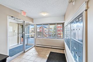Photo 22: 104 420 3 Avenue NE in Calgary: Crescent Heights Apartment for sale : MLS®# A1231583