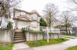 Main Photo: 7798 PRINCE ALBERT Street in Vancouver: South Vancouver House for sale (Vancouver East)  : MLS®# R2869166