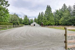 Photo 22: 21879 6 Avenue in Langley: Campbell Valley House for sale : MLS®# R2711168