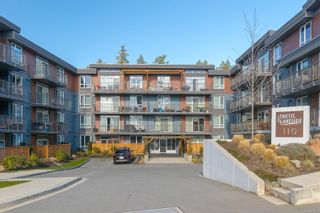 Photo 1: 303 110 Presley Pl in View Royal: VR Six Mile Condo for sale : MLS®# 903534