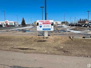 Photo 1: 9508 34 Avenue in Edmonton: Zone 41 Land Commercial for sale : MLS®# E4332471