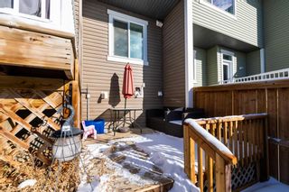 Photo 19: 189 River Heights Drive: Cochrane Row/Townhouse for sale : MLS®# A1070769