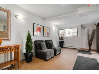 Photo 20: 306 835 19 Avenue SW in Calgary: Lower Mount Royal Condo for sale : MLS®# C4032189