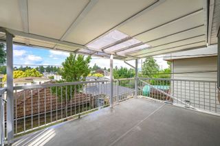 Photo 15: 5543 FLEMING Street in Vancouver: Knight House for sale (Vancouver East)  : MLS®# R2868843