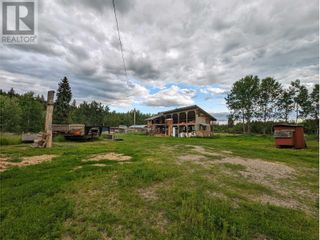 Photo 21: 6560 CHILAKO STATION ROAD in Prince George: House for sale : MLS®# R2821307
