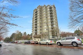 Photo 18: 306 1833 FRANCES Street in Vancouver: Hastings Condo for sale in "PANORAMA GARDENS" (Vancouver East)  : MLS®# R2563532