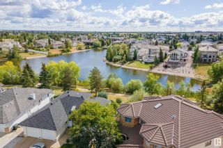Photo 42: 551 TWIN BROOKS Bay in Edmonton: Zone 16 House for sale : MLS®# E4317940
