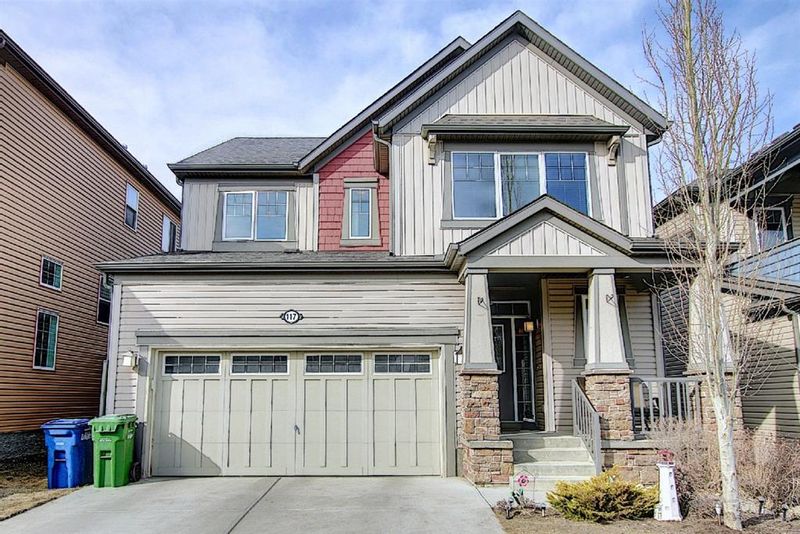 FEATURED LISTING: 117 Windgate Close Airdrie