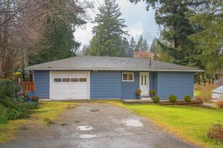 Photo 2: 2390 Church Rd in Sooke: Sk Broomhill House for sale : MLS®# 867034
