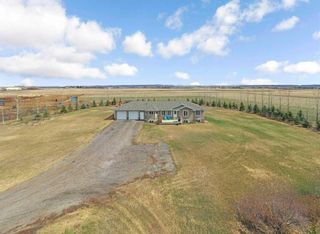 Photo 9: 48131 338 Avenue E: Rural Foothills County Agriculture for sale : MLS®# A2125872