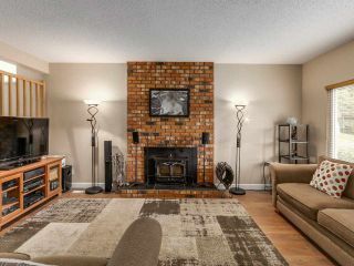 Photo 8: 1885 BLUFF Way in Coquitlam: River Springs House for sale : MLS®# R2094392