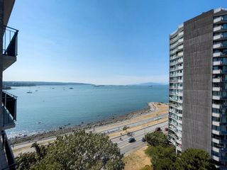 Photo 18: 1203 1575 BEACH Avenue in Vancouver: West End VW Condo for sale in "Plaza Del Mar" (Vancouver West)  : MLS®# R2720677