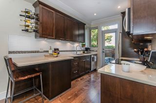 Photo 10: 1181 E 19TH Avenue in Vancouver: Knight Townhouse for sale in "BOURNA" (Vancouver East)  : MLS®# R2871514