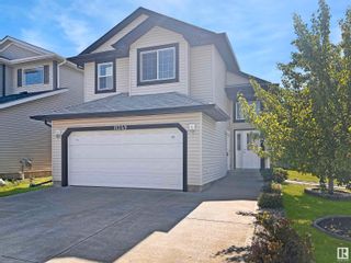 Photo 34: 11249 167A Avenue in Edmonton: Zone 27 House for sale : MLS®# E4313087