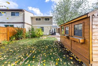 Photo 36: 712 43 Street SE in Calgary: Forest Heights Row/Townhouse for sale : MLS®# A2090186
