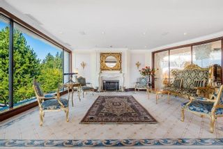Photo 9: 1471 BRAMWELL Road in West Vancouver: Chartwell House for sale : MLS®# R2849735