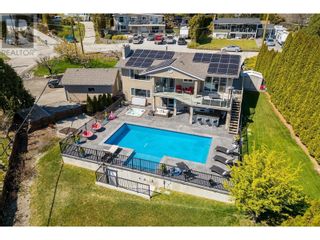 Photo 50: 3056 Ourtoland Road in West Kelowna: House for sale : MLS®# 10310809