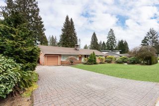 Main Photo: 4248 PELLY ROAD in North Vancouver: Canyon Heights NV House for sale : MLS®# R2745883