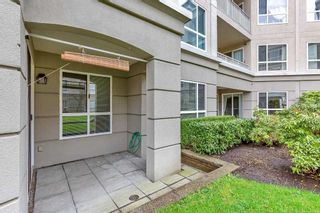 Photo 18: 103 3098 GUILDFORD Way in Coquitlam: North Coquitlam Condo for sale : MLS®# R2536430