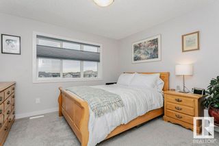 Photo 22: 2637 196A Street in Edmonton: Zone 57 Attached Home for sale : MLS®# E4366020