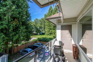 Photo 13: D 2266 KELLY Avenue in Port Coquitlam: Central Pt Coquitlam Townhouse for sale : MLS®# R2500291