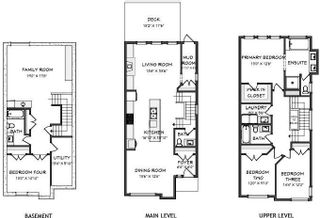 Photo 40: 4422 17 Avenue NW in Calgary: Montgomery Semi Detached (Half Duplex) for sale : MLS®# A2130936