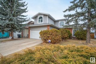 Main Photo: 10438 10A Avenue in Edmonton: Zone 16 House for sale : MLS®# E4381271