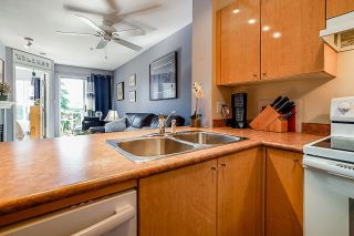 Photo 10: 307 3278 HEATHER STREET in Vancouver: Cambie Condo for sale (Vancouver West)  : MLS®# R2715635