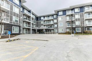 Photo 2: 1113 76 Cornerstone Passage NE in Calgary: Cornerstone Apartment for sale : MLS®# A2127106