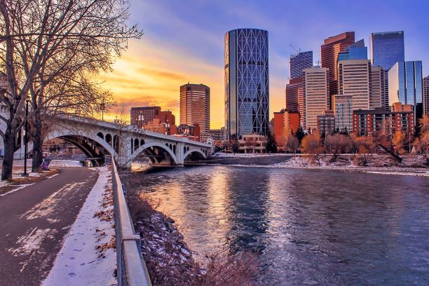 With little relief on the horizon, Calgary’s downtown office market is expected to struggle well into 2021