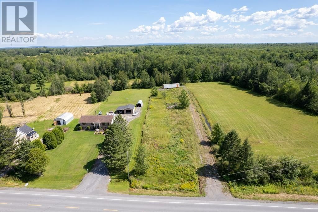 Main Photo: 2341 DANDY ROAD in Hawkesbury: Vacant Land for sale : MLS®# 1334444