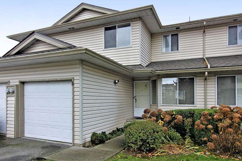 FEATURED LISTING: 3 - 3070 TOWNLINE Road Abbotsford