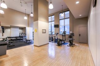 Photo 14: 707 928 HOMER Street in Vancouver: Yaletown Condo for sale (Vancouver West)  : MLS®# R2146641
